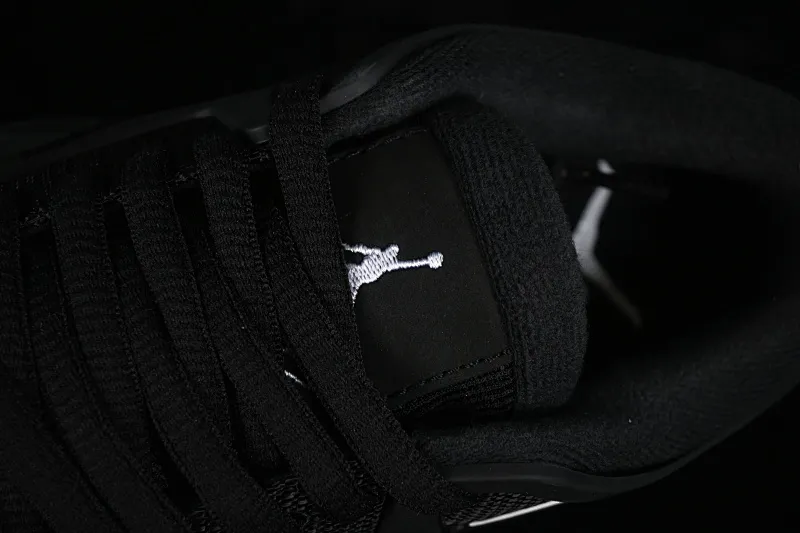 All categories Air Jordan Jordan series basketball shoes Air Jordan 4 DT version Air Jordan 4 "Remastered" AJ4 Joe 4 low-top retro basketball shoes FQ7939-004